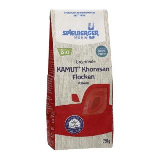 Spielberger Kamutflocken, 250 gr Packung