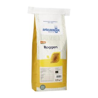 Roggen