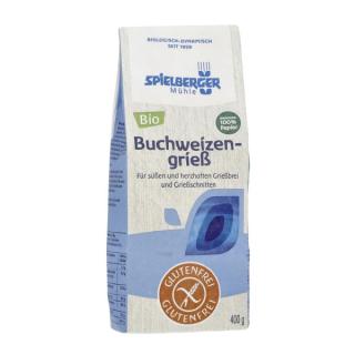 Spielberger Buchweizengrieß