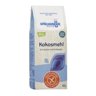 Kokosmehl gf