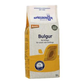 Spielberger Bulgur, 500 gr Packung