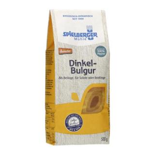 Spielberger Dinkel-Bulgur, 500 gr Packung