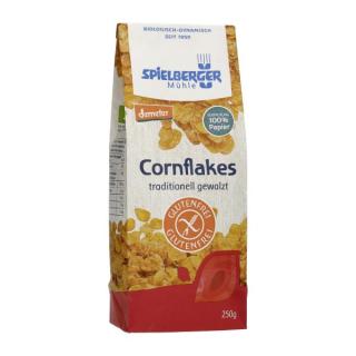 Spielberger Cornflakes, 250 gr Packung