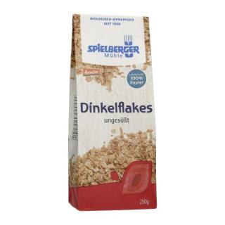 Spielberger Dinkelflakes