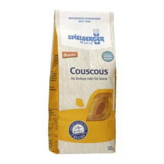 Spielberger Couscous, 500 gr Packung