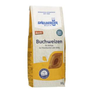 Spielberger Buchweizen, 500 gr Packung