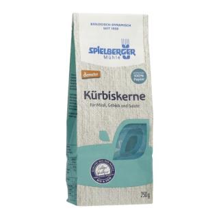 Spielberger Kürbiskerne,Ungarn,250 gr Packung
