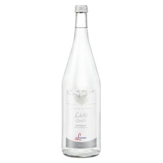 St. Leonh Lichtquelle, 1 ltr Flasche