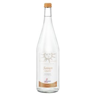 St. Leonh Sonnenquelle, 1 ltr Flasche
