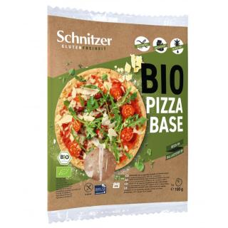 Pizzabase gf