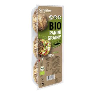 Panini Grainy gf