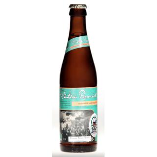 Pinkus Spezial -Naturtrüb und ungefiltert, 0,5 ltr