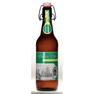 Pinkus Pils 0,5 ltr.