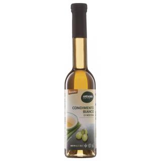 Balsamico Bianco Condimento