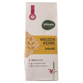 Weizenkeime entölt