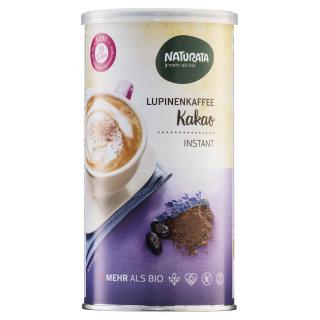 Lupinenkaffee Kakao Instant
