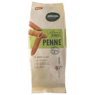 Naturata Dinkel-Penne, 500 gr Packung