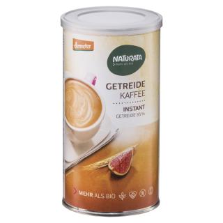 Naturata Getreidekaffee Instant, 100 gr Dose