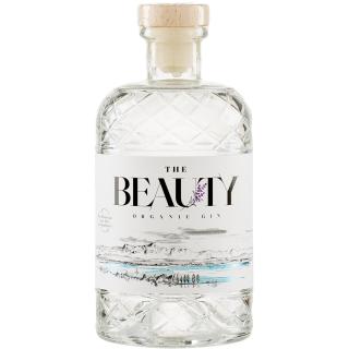 The Beauty Gin