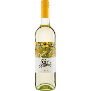 FIORI NATURALI Bianco 2017