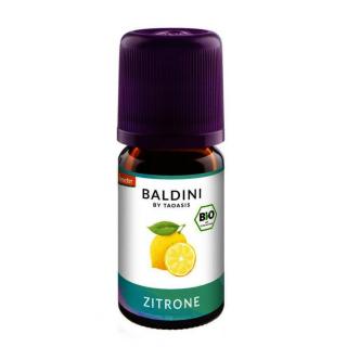 Aroma Zitrone