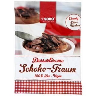 Sobo Dessertcreme Schokotraum