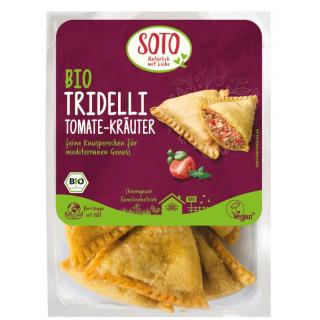 Tridelli Tomate-Kräuter