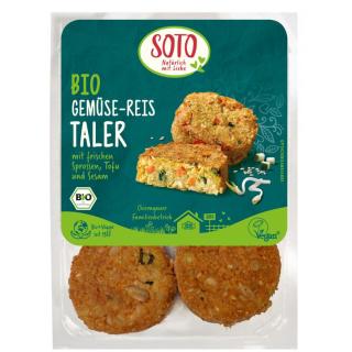 Soto Energie-Taler,10 Stück, 250 gr Packung