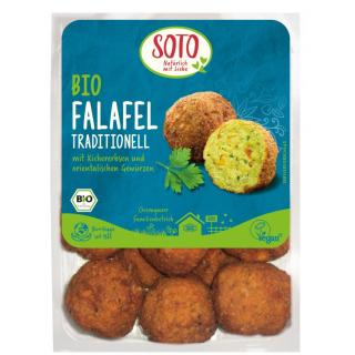 Soto Falafel-Bällis , 220 gr Packung