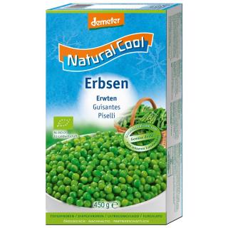 Markerbsen, 450 gr Schachtel