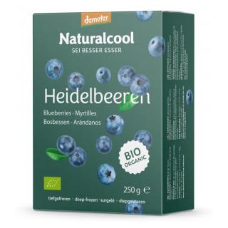 Heidelbeeren