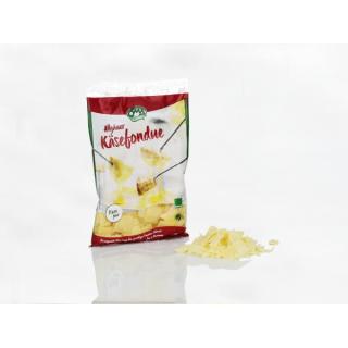 ÖMA Allgäuer Käse-Fondue, 300 gr Packung