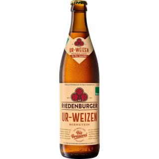 Riedenb Ur-Weizen, 0,5 ltr
