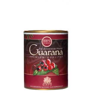 Sinfo Guarana, 100 gr Dose