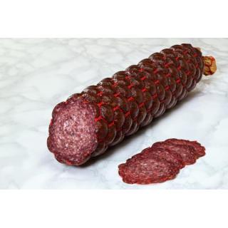 Rindersalami Stange