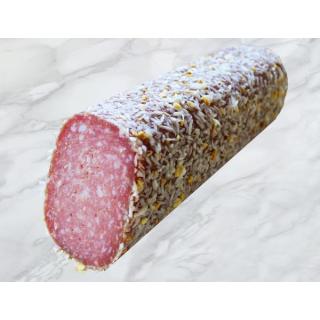 Puten Ingwersalami