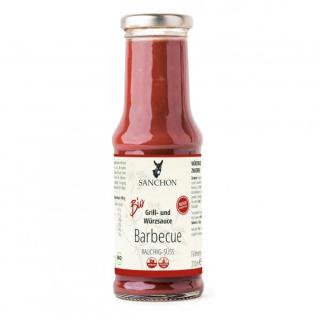 Sanchon Grillsauce Barbecue