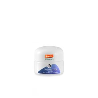 Sheabutter Hautcreme