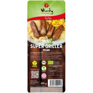 Topas Wheaty Bratrolle Frankenberger, 200 gr Packu