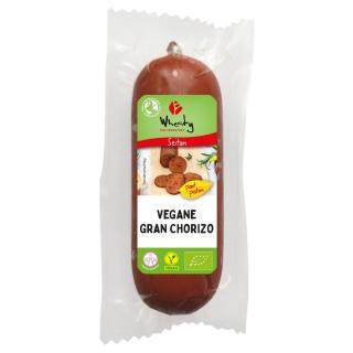 Topas Wheaty Gran Chorizo, 200 gr Stück