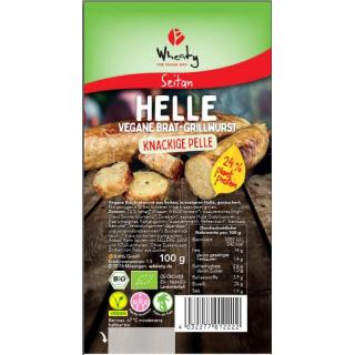 Tofu-Aufschnitt v. Rauch