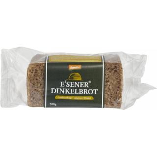 Härdtner E''sener Dinkelbrot, 500 gr Packung