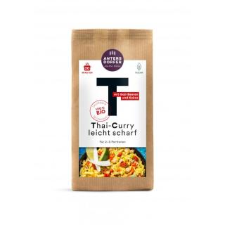 Antersdorfer Mühle Thai-Curry leicht scharf, 150 g