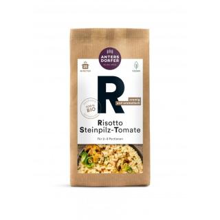 Antersdorfer Mühle Risotto Steinpilz-Tomate, 150 g
