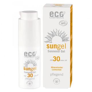 ecco Sonnengel LSF 30