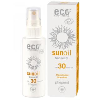 ecco Sonnenöl LSF 30