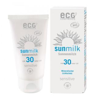 Sonnenmilch LSF30 sensitive