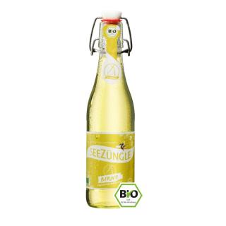 SeeZüngle SeeZüngle Birne, 0,33 ltr Flasche