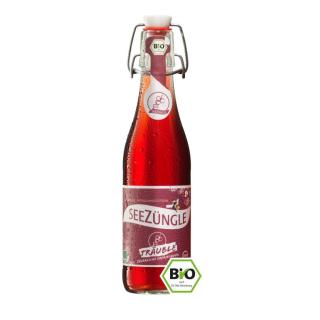 SeeZüngle SeeZüngle Träuble, 0,33 ltr Flasche