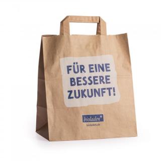 b*Tragetaschen klein 27x17x29cm